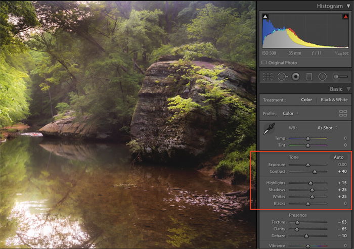 How to Correctly Use the Orton Effect for Landscape Photos - 76