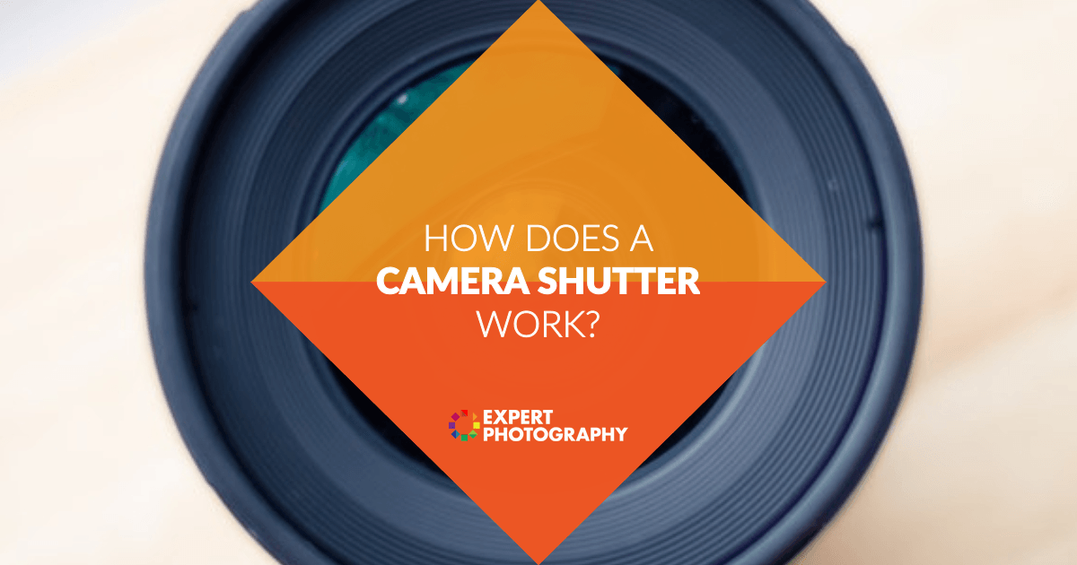 How Does a Camera Shutter Work? (Camera Shutters Explained)