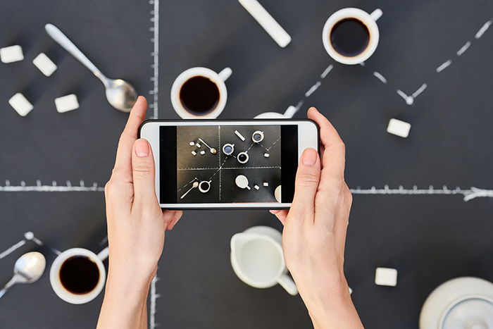 12 Amazing iPhone Camera Settings you Need to Try