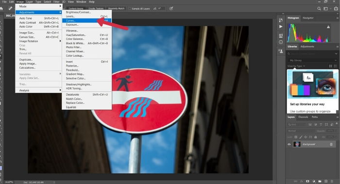 How to Adjust White Balance in Photoshop  Step by Step  - 89