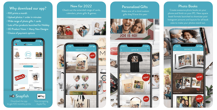 11 Best Free Photo Storage Apps in 2023  Updated  - 72