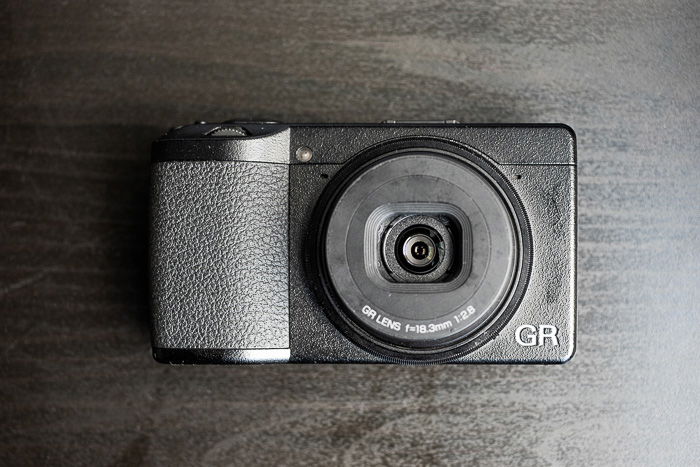 Ricoh GR III Review  A Street Photographer s Dream Camera   - 74