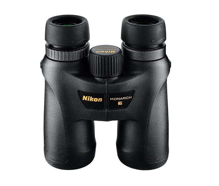 Nikon Monarch 10x42 best binoculars for photographers 