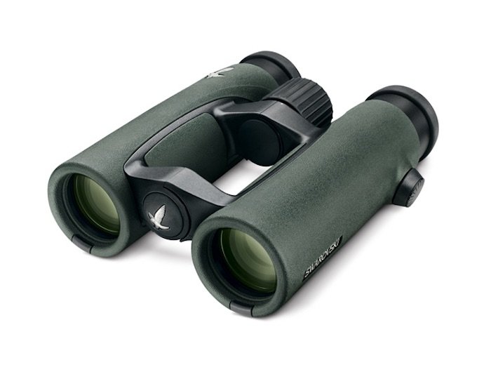 Swarovski 8x32 EL binoculars 
