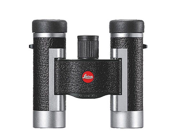Leica Ultravid 8x20 binoculars for photographers