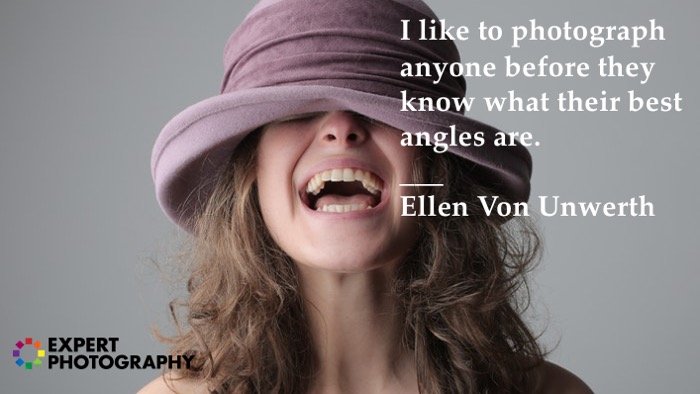 What Makes a Good Photograph   17 Famous Photography Quotes  - 1