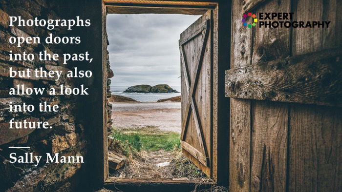 What Makes a Good Photograph   17 Famous Photography Quotes  - 76