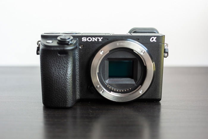 Sony a6400 review: Digital Photography Review