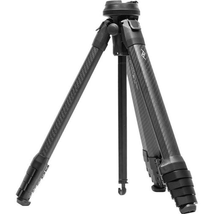 Image of the Peak Design Travel Tripod for food photography