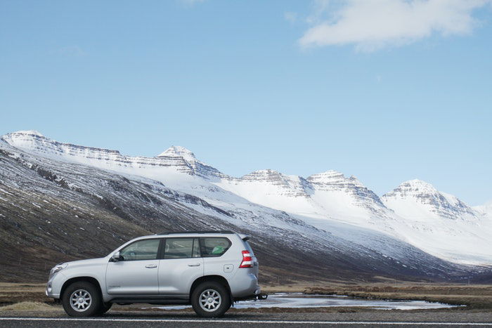 10 Tips for Shooting Professional Car Photography - 75