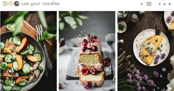 20 Awesome Food Photography Blogs to Follow in 2023 - 54