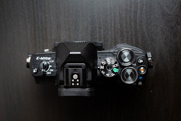 Olympus OM-D E-M10 Mk III Review 2023 (Read Before You Buy)