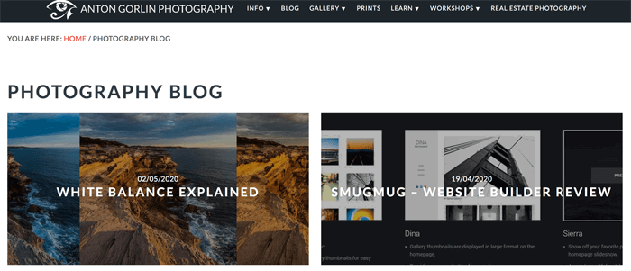 35 Best Photography Blogs in 2023  Updated  - 33