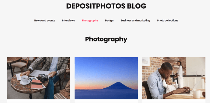 35 Best Photography Blogs in 2023  Updated  - 87