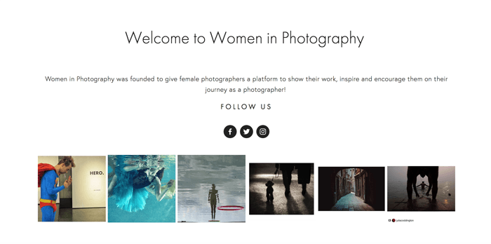 35 Best Photography Blogs in 2023  Updated  - 75