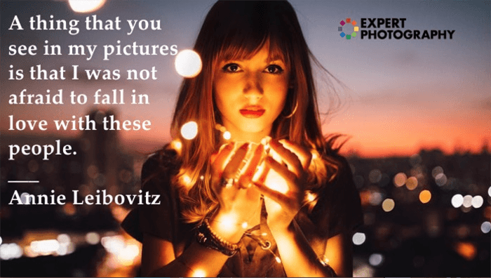 What Makes a Good Photograph   17 Famous Photography Quotes  - 57