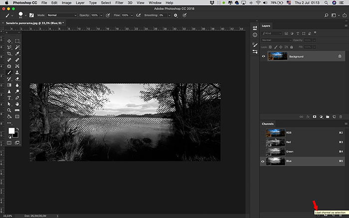 What Are Photoshop Channels   And How to Use Them  - 2