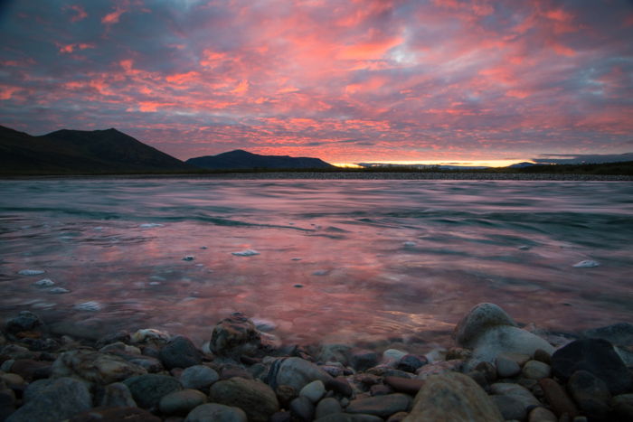 The Best Techniques for Shooting a Long Exposure Sunset - 84