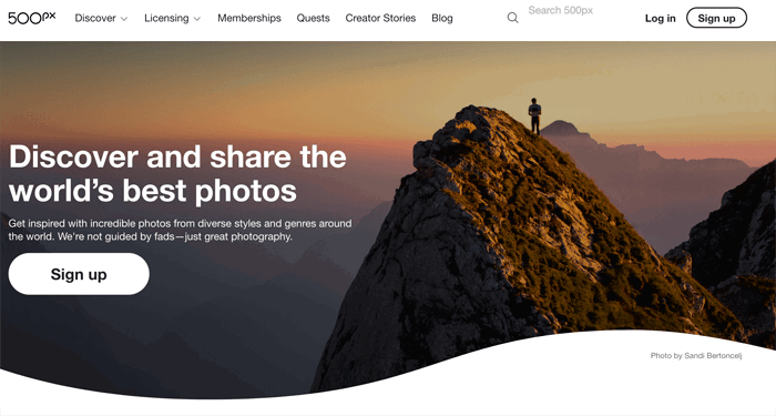 The Best Amateur Photography Websites in 2023 - 47