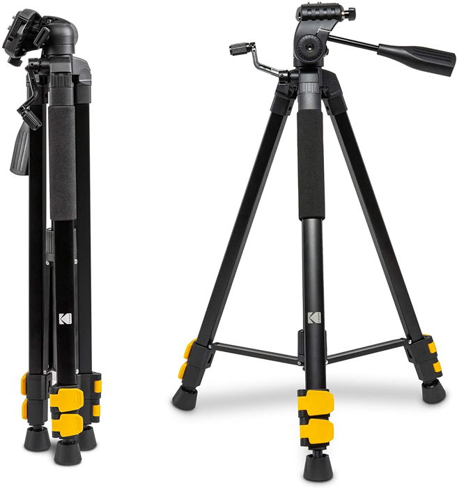 good cheap tripod