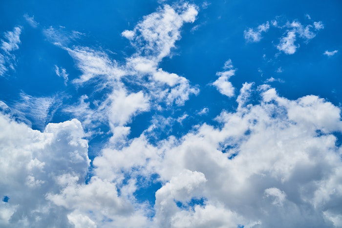 8 Techniques for Capturing the Best Cloud Photography - 37