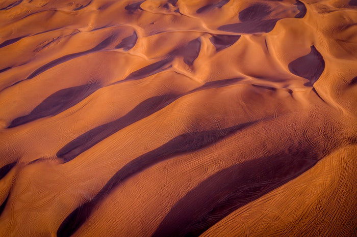 How to Shoot Perfect Desert Photography Image - 10