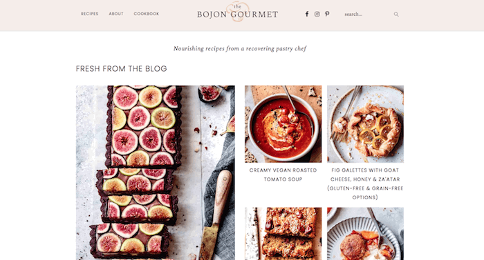 20 Awesome Food Photography Blogs to Follow in 2023 - 41