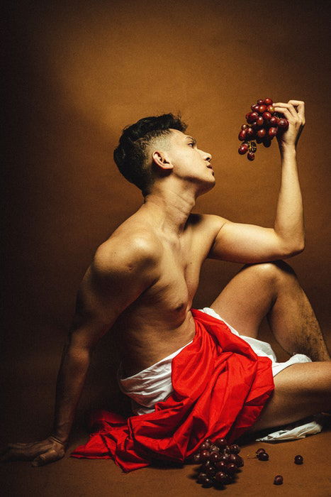 10 Male Boudoir  Dudeoir  Photoshoot Ideas You Should Try - 84