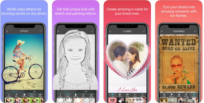 12 Best Apps to Turn Photos Into Sketches and Drawings 2023 - 52