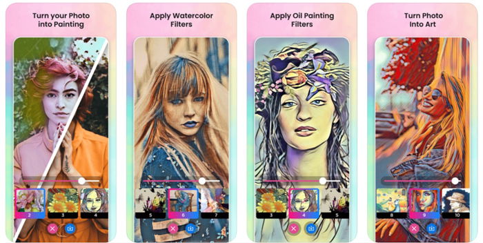 Sketch  PhotoFunia Free photo effects and online photo editor