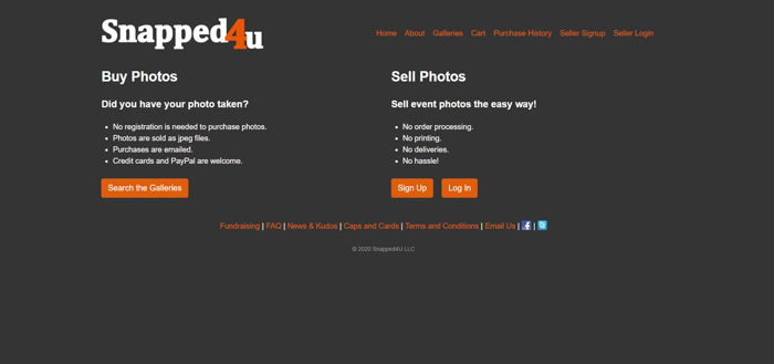 23 Best Places to Sell Photos Online 2023  Sell Your Photos  - 71