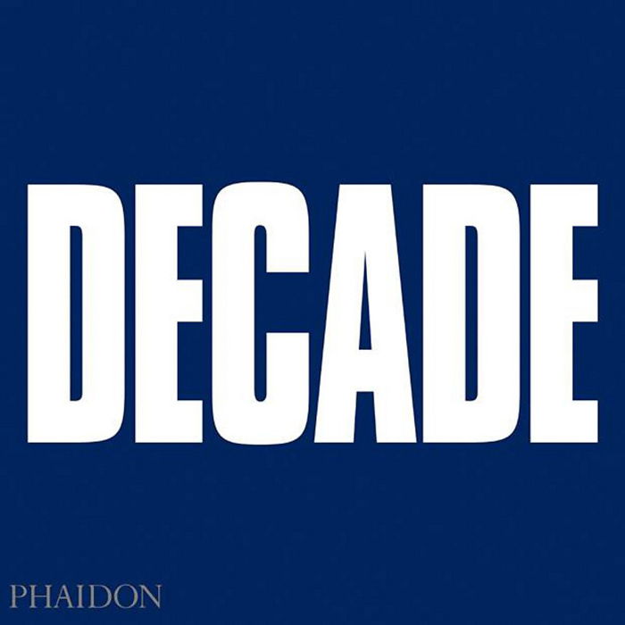 Decade - Aemmon McCabe