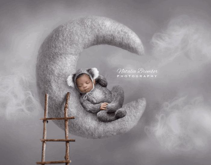 10 Famous Newborn Photographers You Must Check Out in 2023 - 46