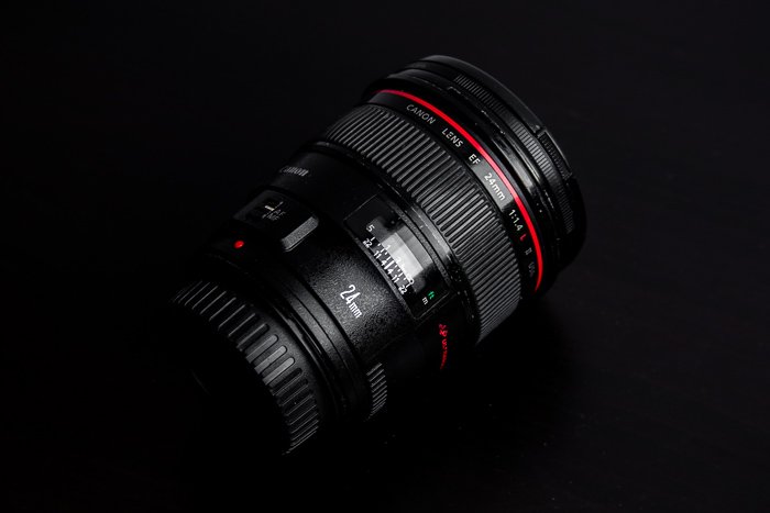 Daarbij Kruis aan Kenmerkend Canon EF 24mm f/1.4L II USM Review 2023 (Worth the Price?)