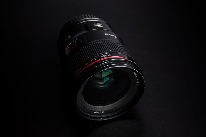 Canon EF 24mm f/1.4L II USM Review 2023 (Worth the Price?)