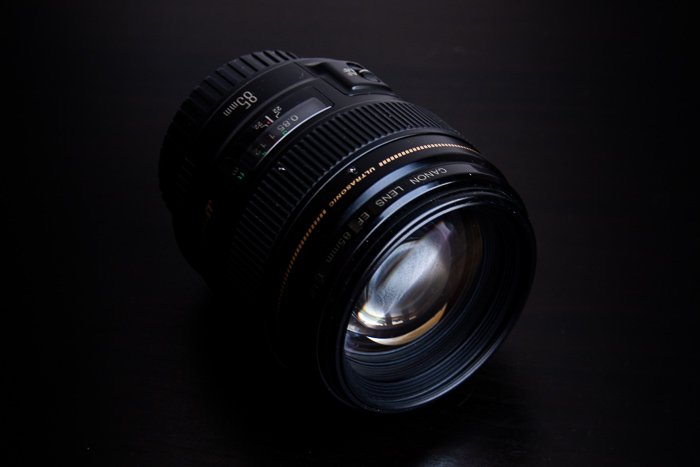 カメラ レンズ(単焦点) Canon EF 85mm f/1.8 USM Lens Review 2023 (Worth the Price?)