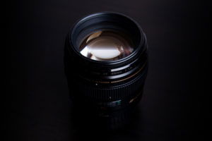 Canon EF 85mm f/1.8 USM Lens Review 2024