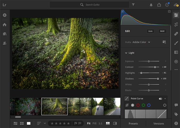 instal the last version for apple Adobe Photoshop Lightroom Classic CC 2023 v12.5.0.1