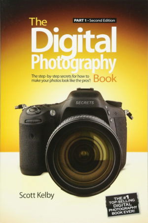 35 Best Photography Books in 2022 (Updated Weekly)