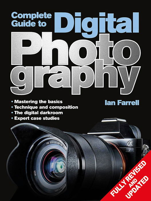 photography book reviews