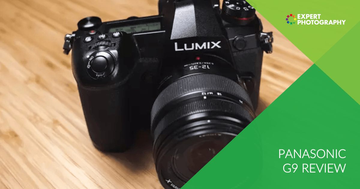 stil buitenste erfgoed Panasonic Lumix G9 Review (The Best Mirrorless Camera?)