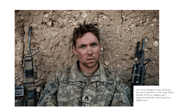 15 Most Important War Photographers You Should Know in 2023 - 77