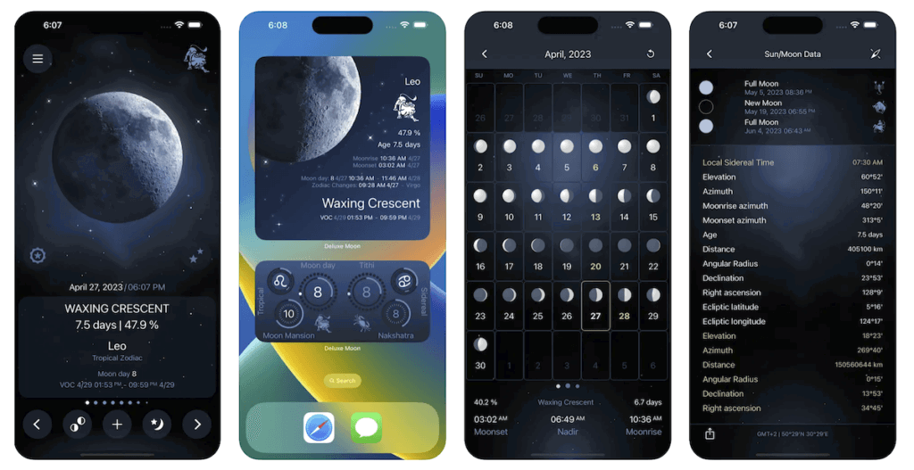 Top 10 Milky Way Apps for Astrophotography in 2024