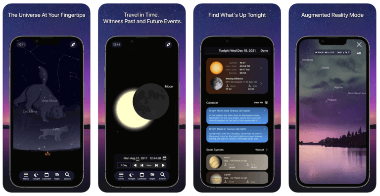 Top 10 Milky Way Apps For Astrophotography In 2024