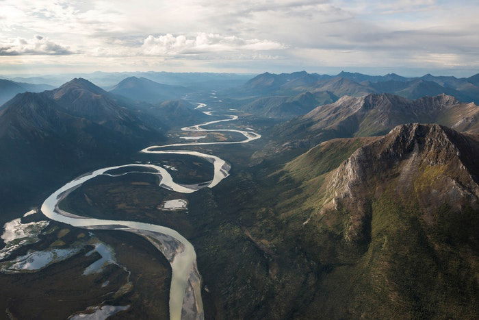 The Ultimate Guide to Birds' Eye View Photography: Definition