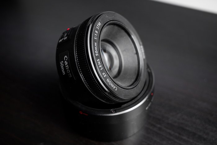 カメラ レンズ(単焦点) Canon EF 50mm f/1.8 STM Review 2023 (Best Nifty Fifty?)