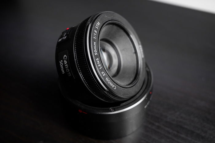 Canon EF 50mm f/1.8 STM Review 2023 (Best Nifty Fifty?)