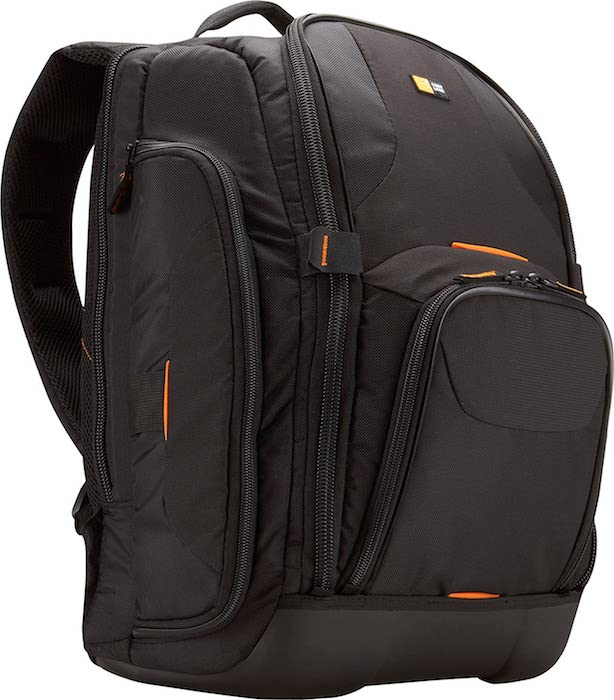 Case Logic SLRC 206 Review 2023  Case Logic Camera Backpack  - 8