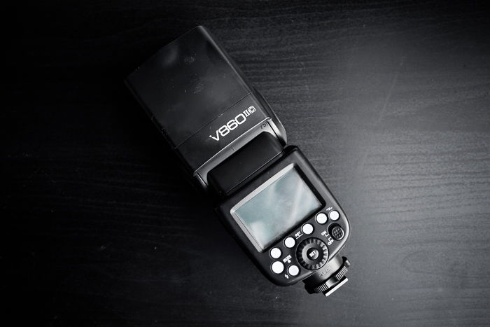 Godox V860II Flash and X1T Transmitter Review 2023 - 85