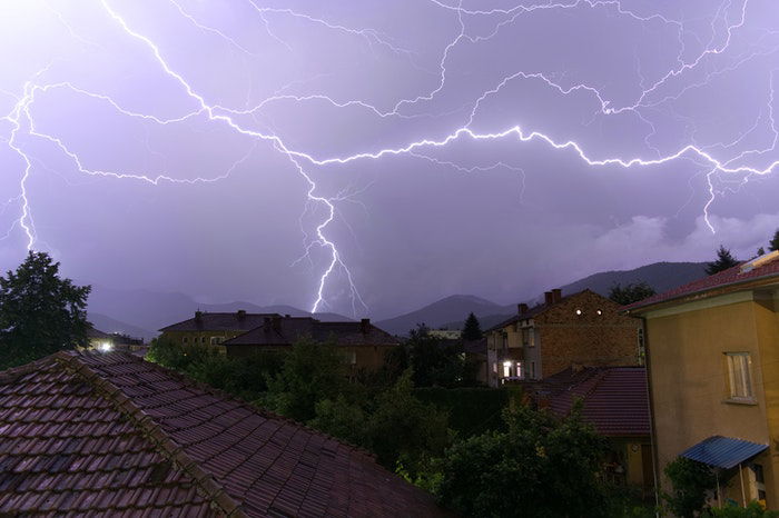 How to Photograph Lightning  Techniques for Maximum Impact  - 99